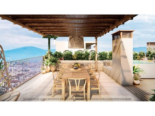 Penthouse in Palma de Mallorca, Province of Balearic Islands