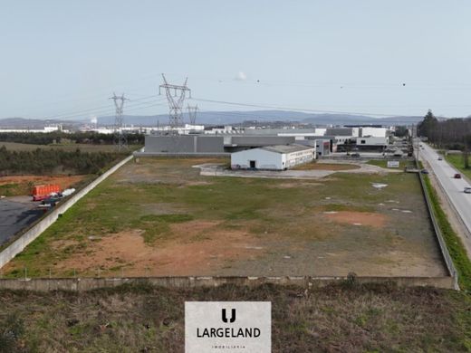 Land in Albergaria-a-Velha, Albergaria-A-Velha