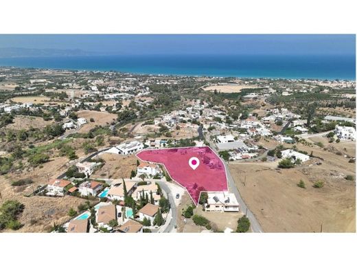 Land in Argáka, Paphos District