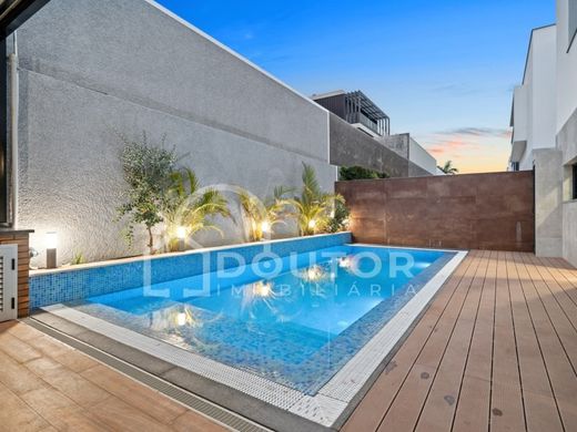 Funchal, Madeiraの高級住宅