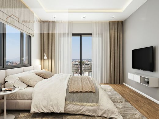 Appartement in Larnaca, Eparchía Lárnakas