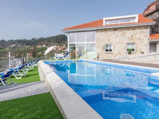 Luxury home in Arcos de Valdevez, Distrito de Viana do Castelo