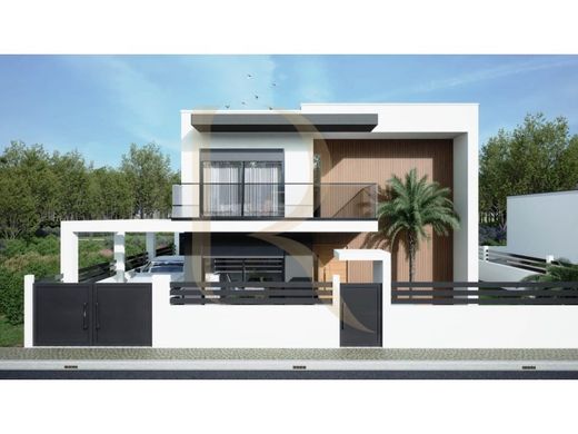 단독 저택 / Seixal, Distrito de Setúbal