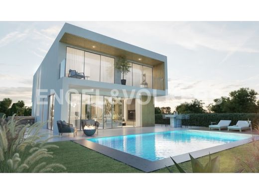 Faro, Distrito de Faroの高級住宅