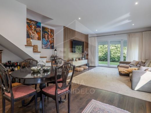 منزل ﻓﻲ فيلا نوا دغايا
, Vila Nova de Gaia