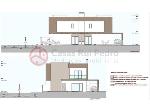 Seixal, Distrito de Setúbalの高級住宅