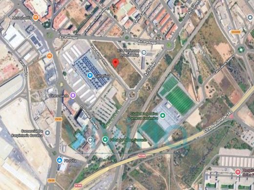 Land in Vila-real, Castellon