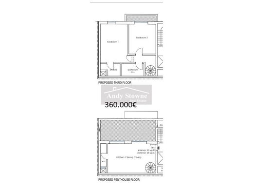 Penthouse in Żejtun, Iż-Żejtun