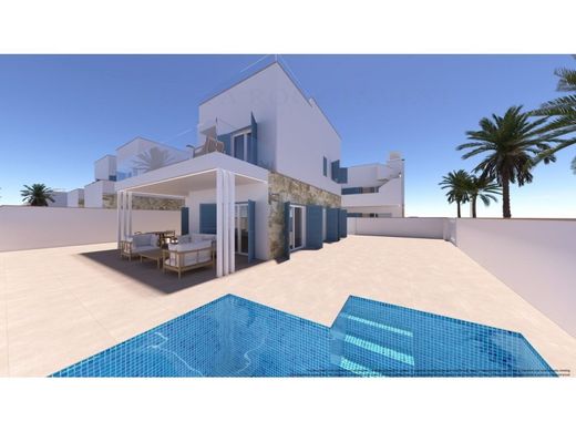 Villa in Pilar de la Horadada, Provincia de Alicante