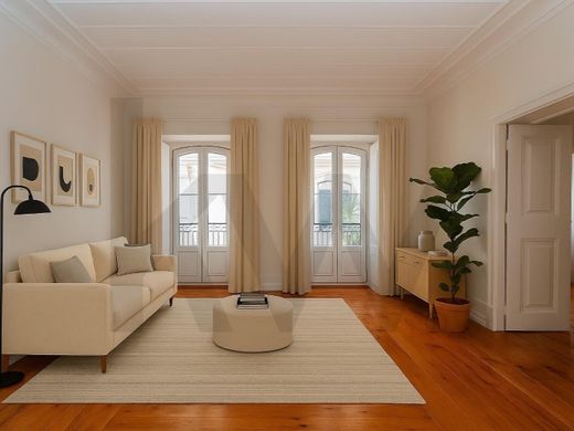 Piso / Apartamento en Lisboa