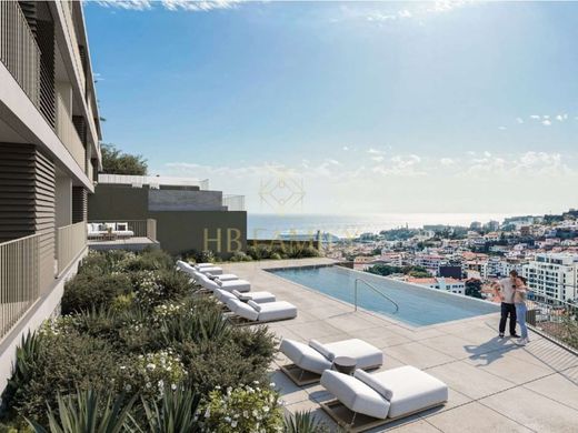 Apartment in Funchal, Madeira