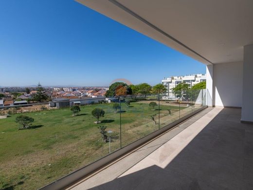 Piso / Apartamento en Montijo, Setúbal