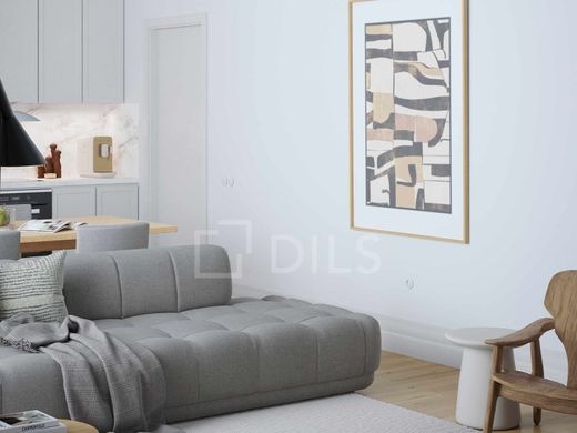 Apartment in Porto, Distrito do Porto