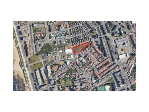 Terreno a Matosinhos, Oporto