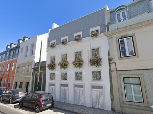 Residential complexes in Belém, Lisbon