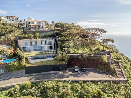 Casa de lujo en Funchal, Madeira