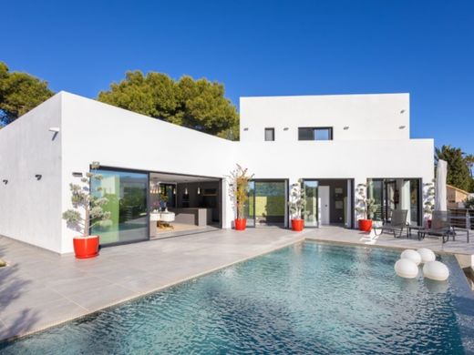 Villa à Javea, Alicante