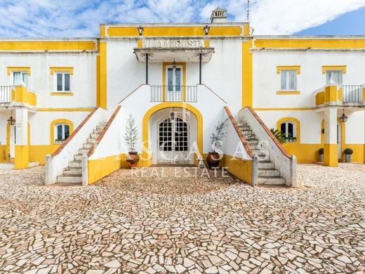 Luxe woning in Estremoz, Distrito de Évora