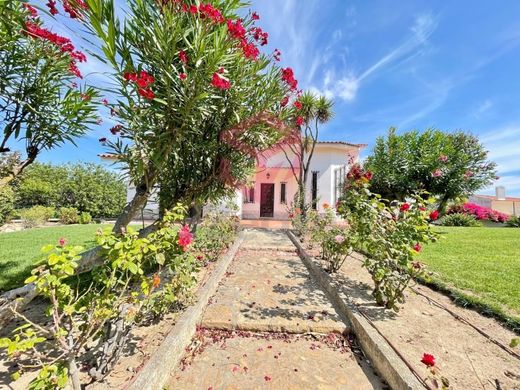 Casa de lujo en Sesimbra, Setúbal