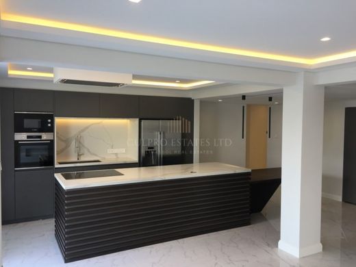 Appartamento a Agios Nikolaos, Lemesós