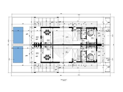 Luxus-Haus in Seixal, Distrito de Setúbal