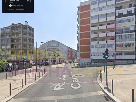 Apartment / Etagenwohnung in Lissabon, Lisbon