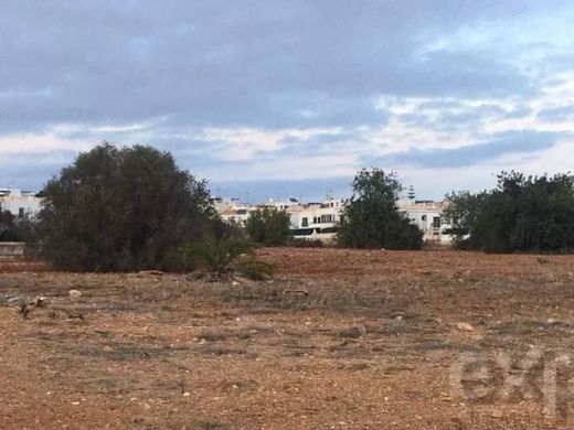 Teren w Tavira, Distrito de Faro