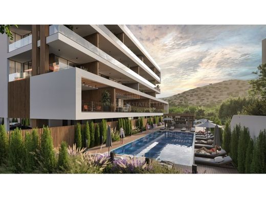 Penthouse w Germasógeia, Limassol District