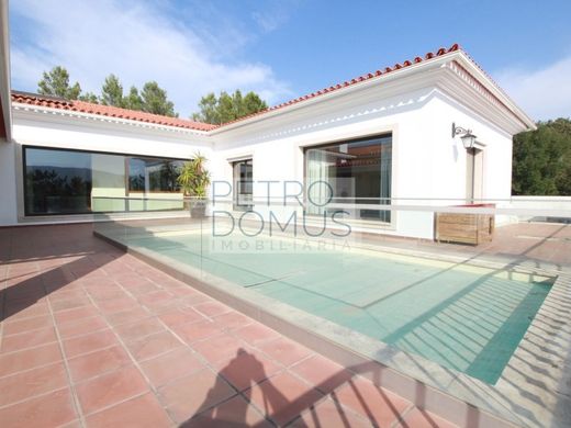 Μονοκατοικία σε Porto de Mós, Distrito de Leiria