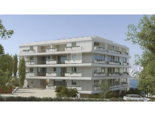 Daire Vila Nova de Gaia, Distrito do Porto