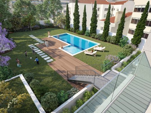 Appartamento a Lisbona, Lisbon