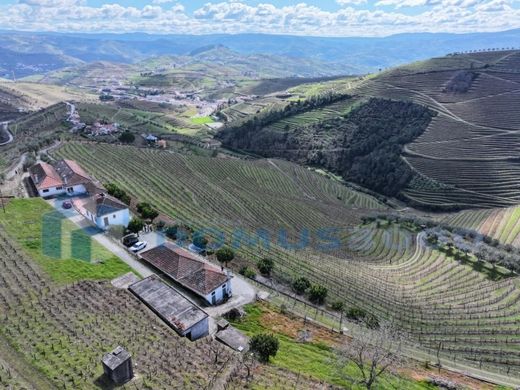 Luxus-Haus in Santa Marta de Penaguião, Distrito de Vila Real