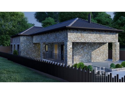 Santa Cruz, Madeiraの高級住宅