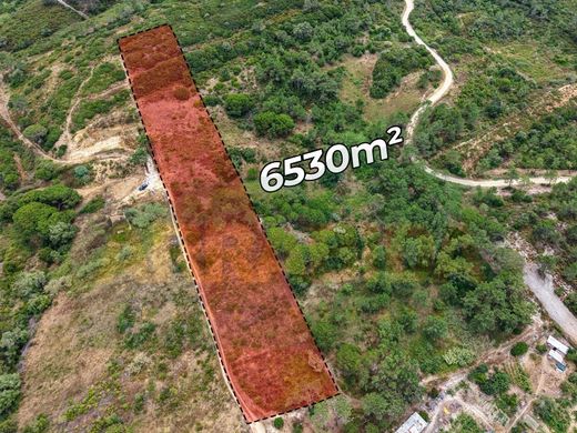 Land in Sesimbra, Distrito de Setúbal