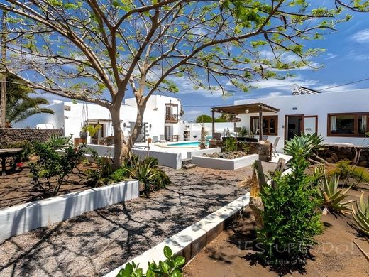 Luxury home in Teguise, Province of Las Palmas