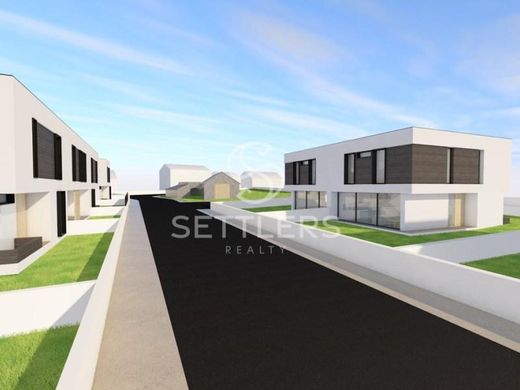 Terreno a Sintra, Lisbona