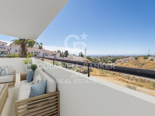 Villa in Mijas, Malaga