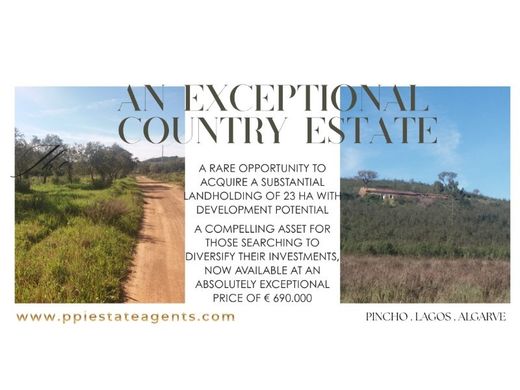 Farm in Lagos, Distrito de Faro