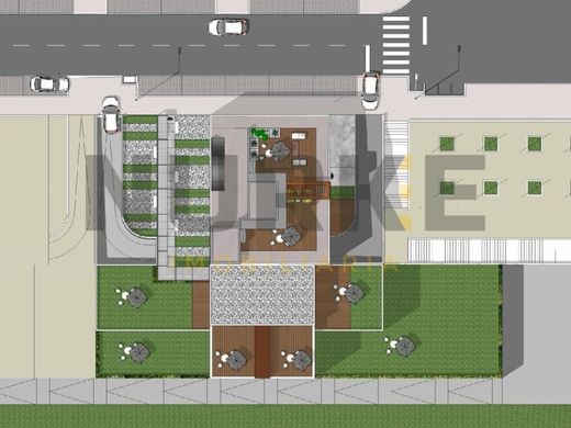 Piso / Apartamento en Coímbra, Coimbra