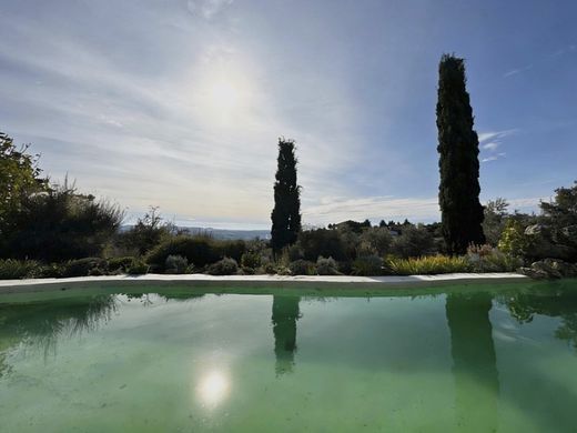 Villa à Chinchón, Province de Madrid