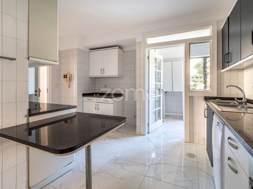 ポルト, Portoのアパートメント