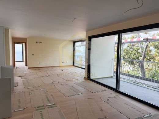 Apartament w Funchal, Madeira