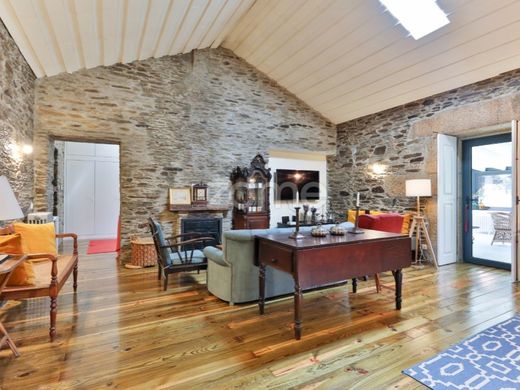 Luxus-Haus in Tabuaço, Distrito de Viseu