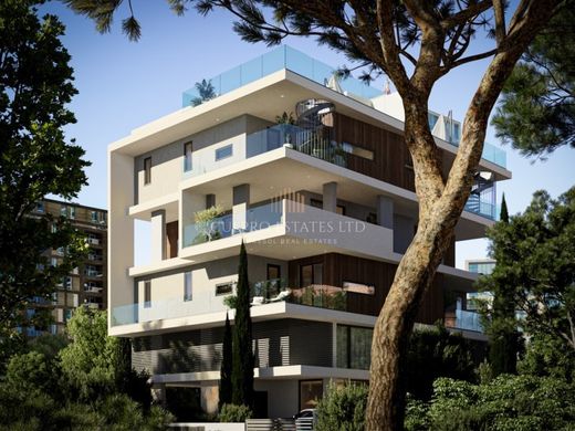 Larnaca, Eparchía Lárnakasのアパートメント