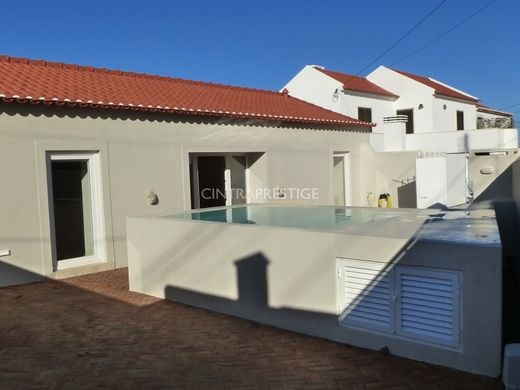 Luxury home in Sintra, Lisbon