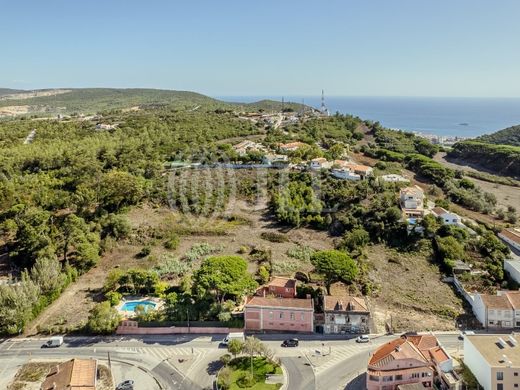 Grundstück in Sesimbra, Distrito de Setúbal