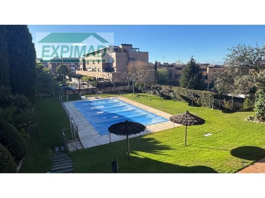 Apartment in Las Rozas de Madrid, Province of Madrid