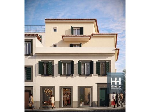 套间/公寓  Funchal, Madeira