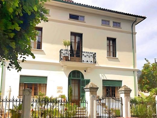 Luxus-Haus in Sóller, Balearen Inseln