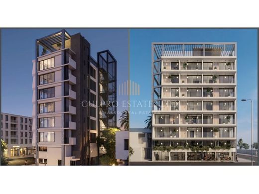 Apartment in Larnaca, Eparchía Lárnakas